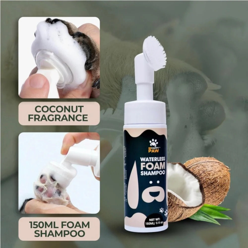 Dog Paw Cleaner